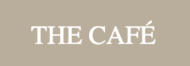 Logo The Café